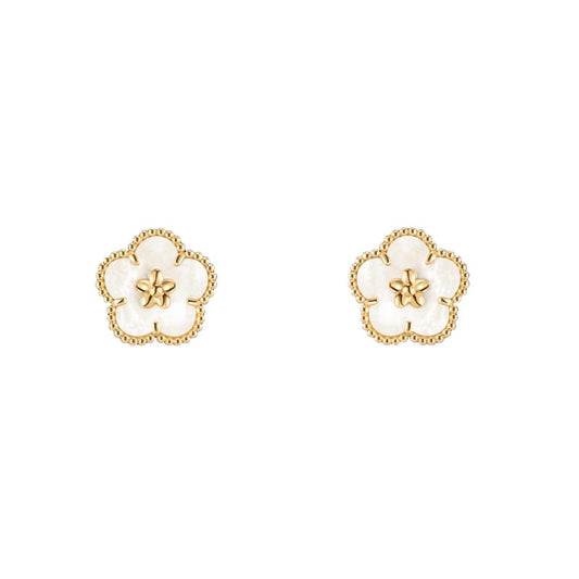 [⭐moonlume]2026 NEW STYLE LUCKY SPRING EARRINGS