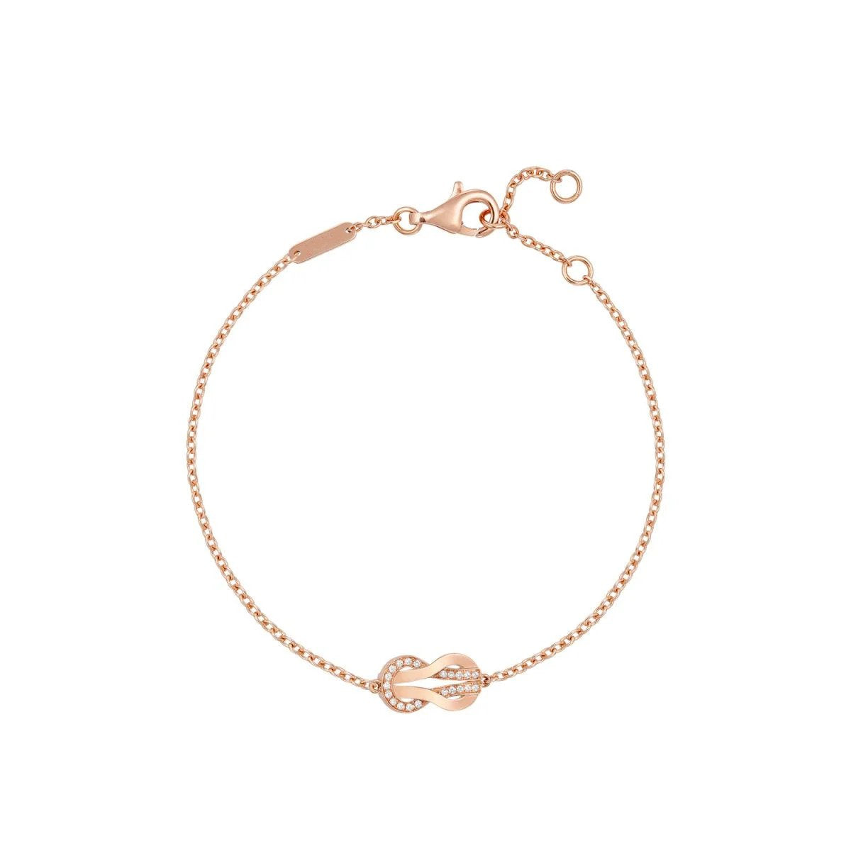 [⭐moonlume]CHANCE INFINIE DIAMOND BRACELET