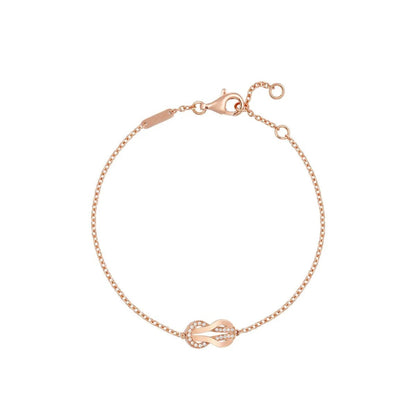 [⭐moonlume]CHANCE INFINIE DIAMOND BRACELET