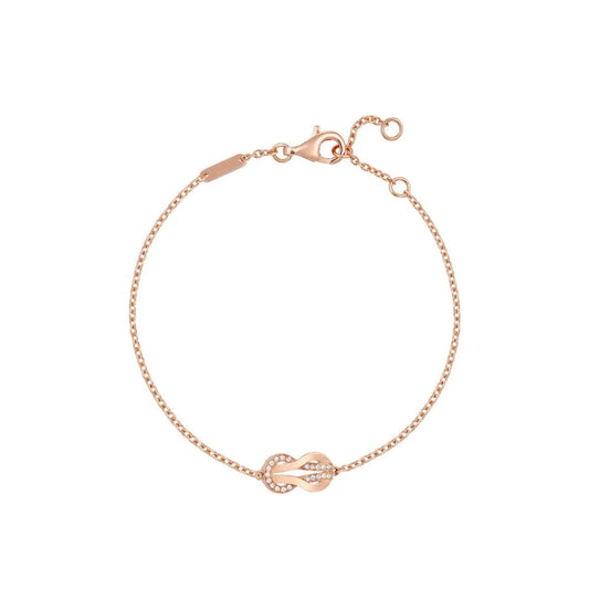 [⭐moonlume]CHANCE INFINIE DIAMOND BRACELET