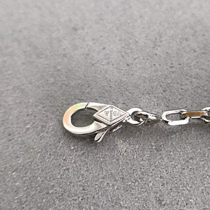 [⭐moonlume] CLOVER 5 MOTIF ONYXS BRACELET COLLECTION