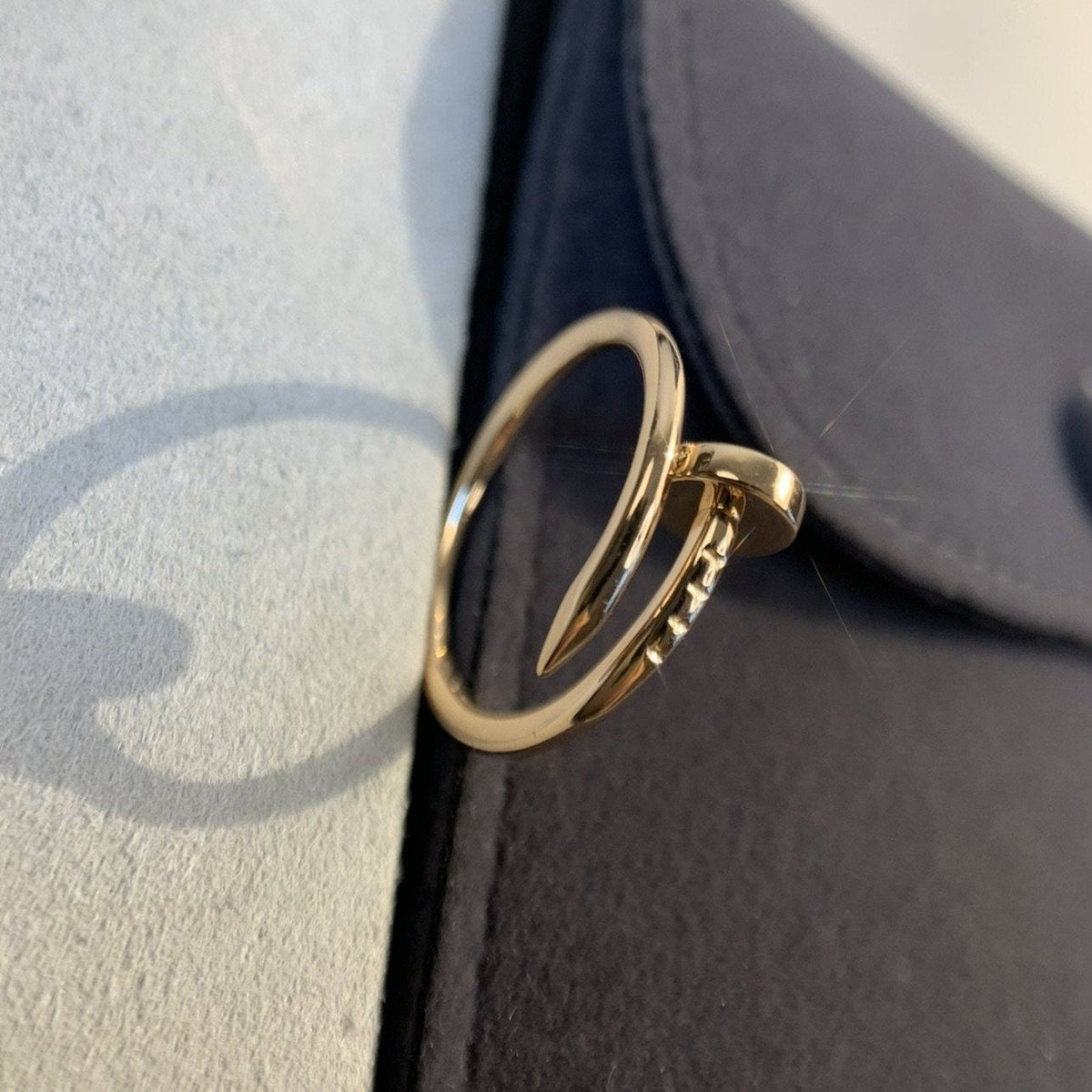 [⭐moonlume]JUSTE RING 1.8MM