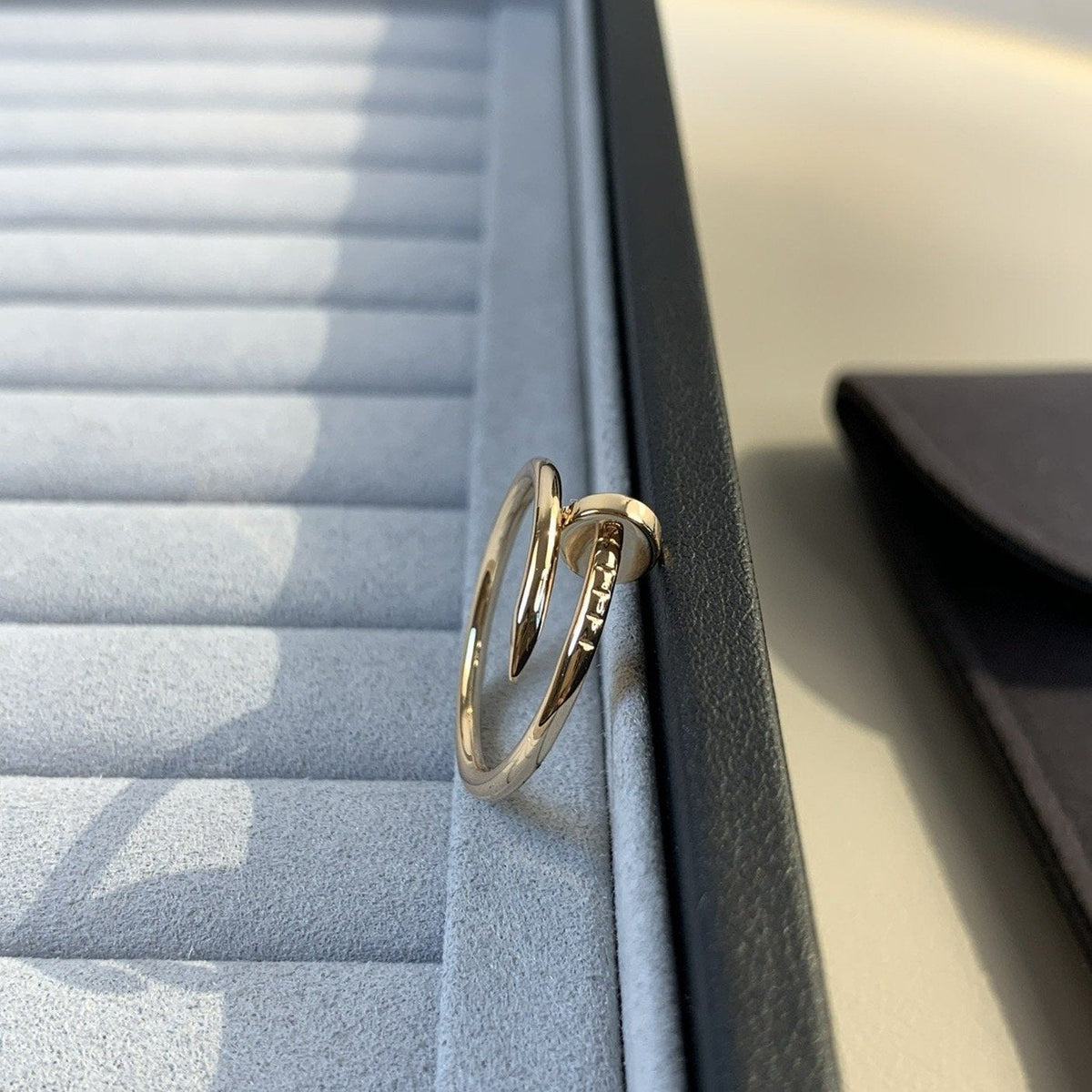 [⭐moonlume]JUSTE RING 1.8MM