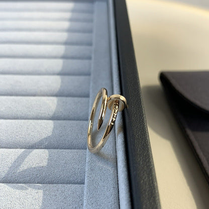 [⭐moonlume]JUSTE RING 1.8MM