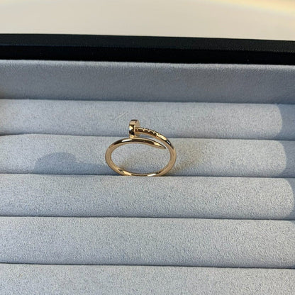 [⭐moonlume]JUSTE RING 1.8MM
