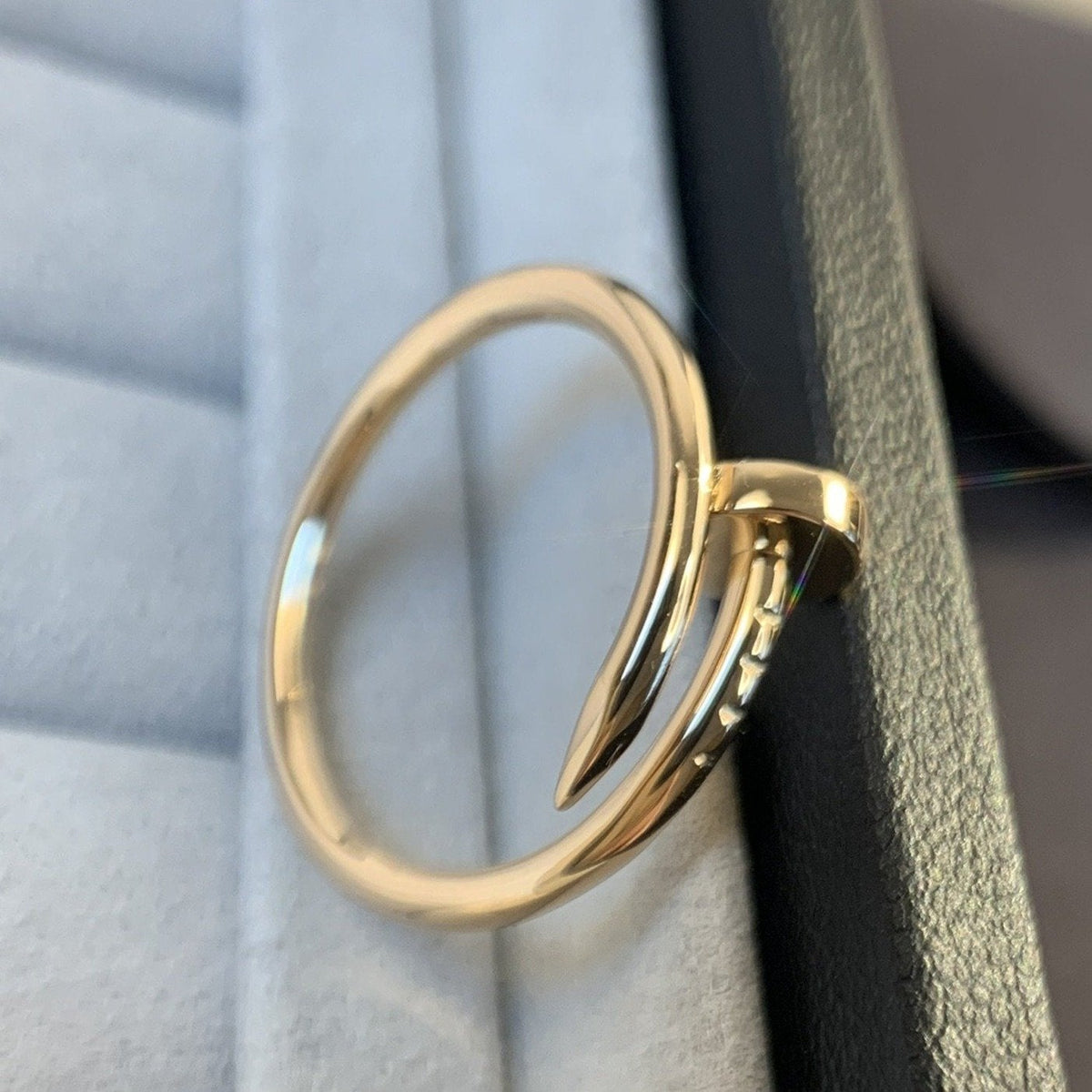 [⭐moonlume]JUSTE RING 1.8MM