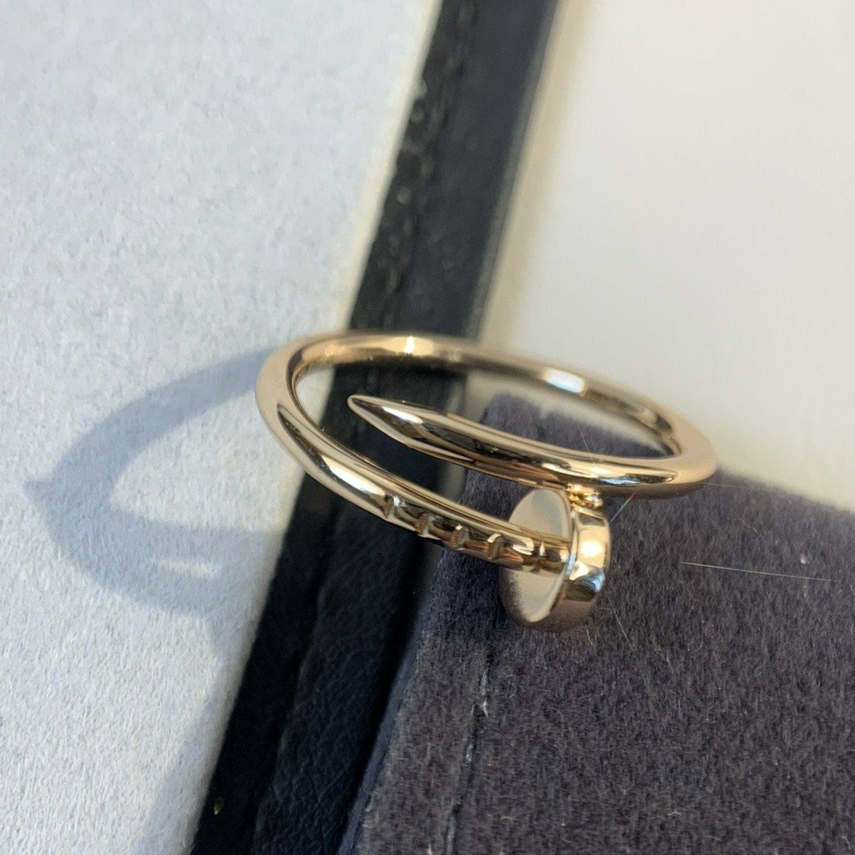 [⭐moonlume]JUSTE RING 1.8MM