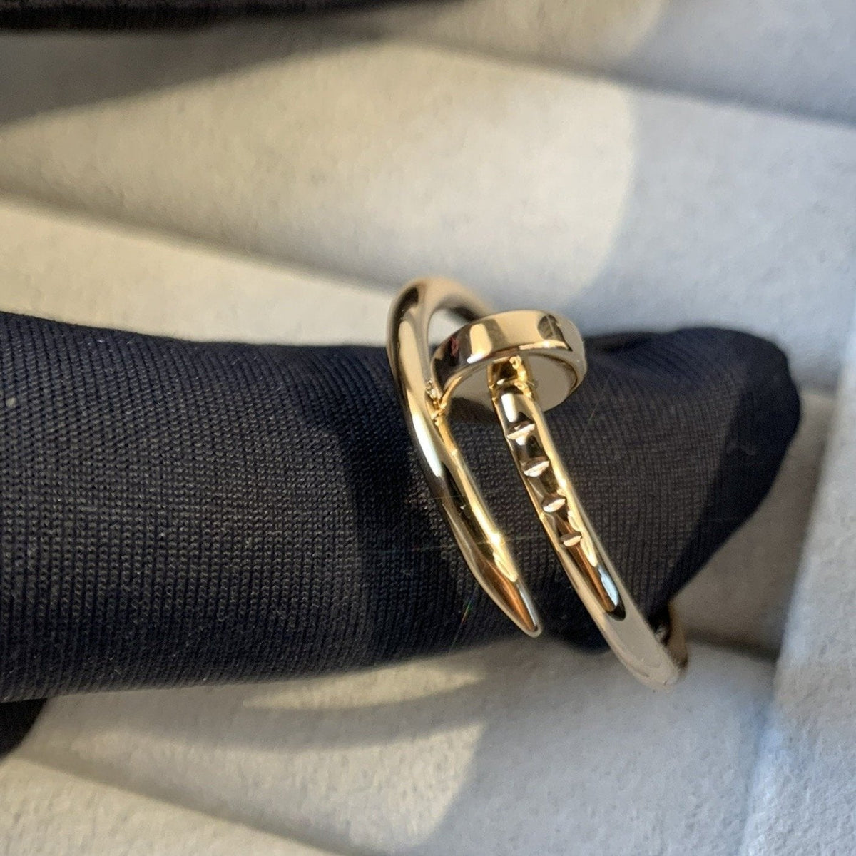 [⭐moonlume]JUSTE RING 1.8MM