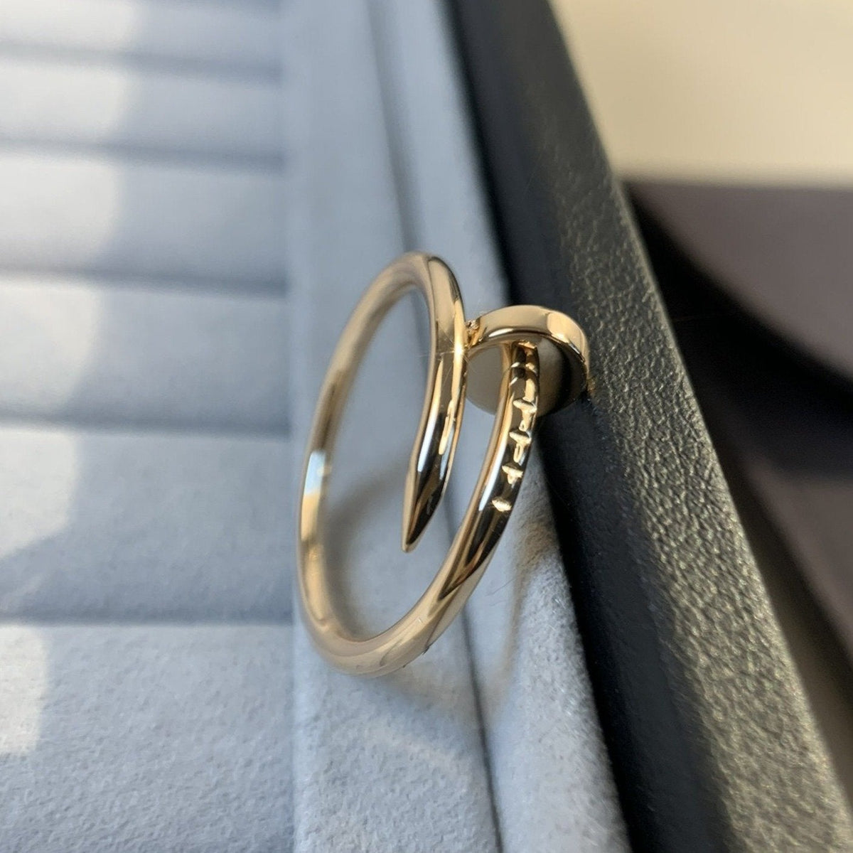 [⭐moonlume]JUSTE RING 1.8MM