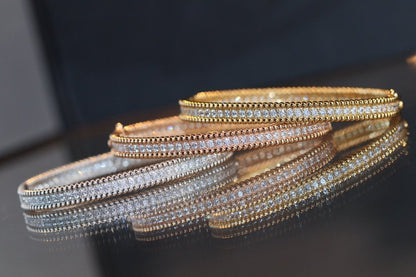 [⭐moonlume]PERLEE DIAMONDS BRACELET 1 ROW