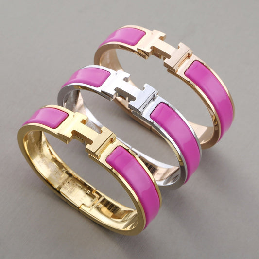 [⭐moonlume]H PURPLE BRACELET