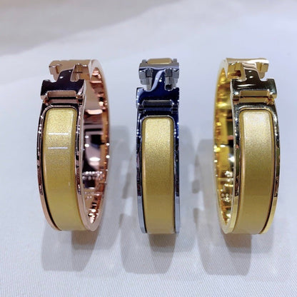 [⭐moonlume]H CHAMPAGNE BRACELET