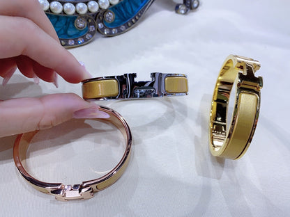 [⭐moonlume]H CHAMPAGNE BRACELET