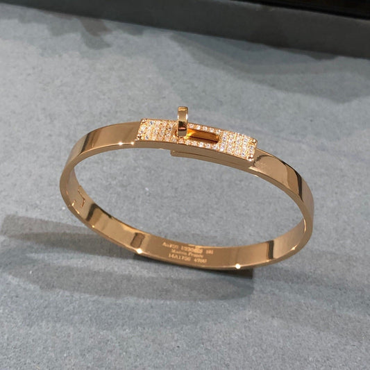 [⭐moonlume]KELLY BRACELET DIAMOND