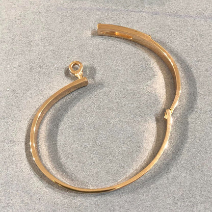 [⭐moonlume]KELLY BRACELET DIAMOND