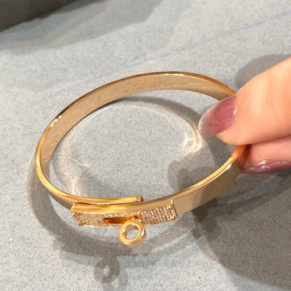 [⭐moonlume]KELLY BRACELET DIAMOND