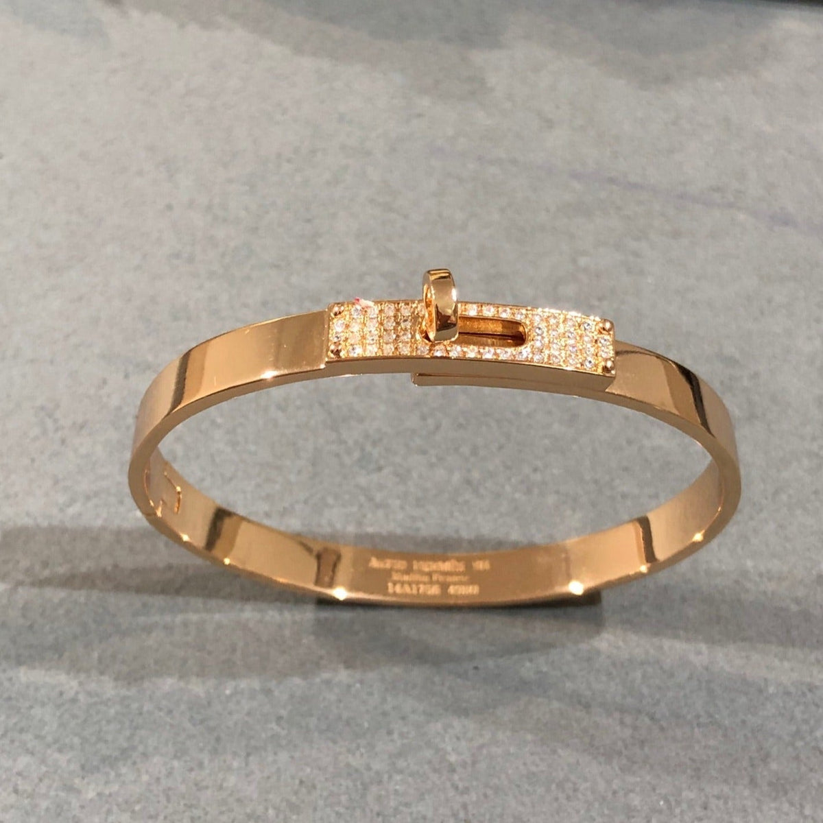 [⭐moonlume]KELLY BRACELET DIAMOND