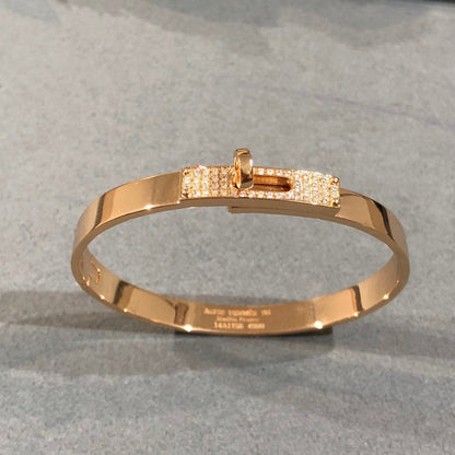 [⭐moonlume]KELLY BRACELET DIAMOND