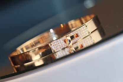 [⭐moonlume]KELLY BRACELET DIAMOND