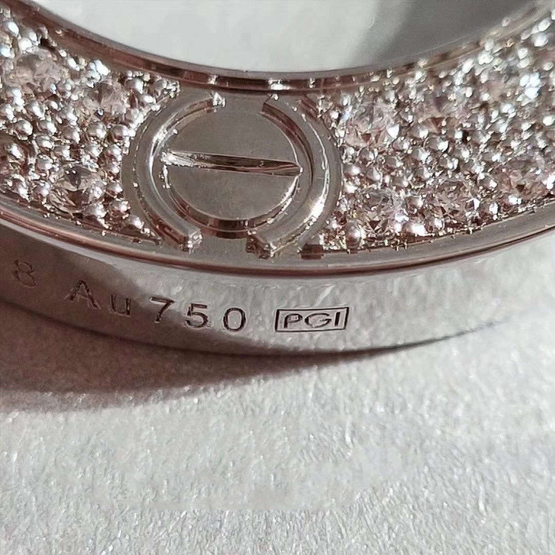 [⭐moonlume]LOVE NECKLACE ADJUSTABLE SILVER