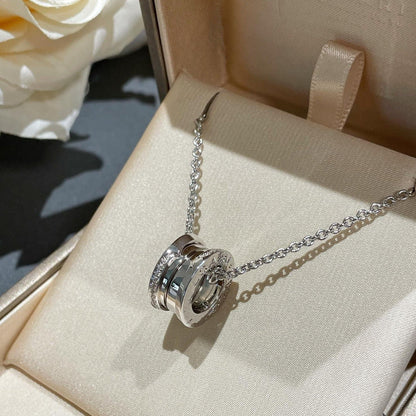 [⭐moonlume]ZERO 1 NECKLACE DIAMOND