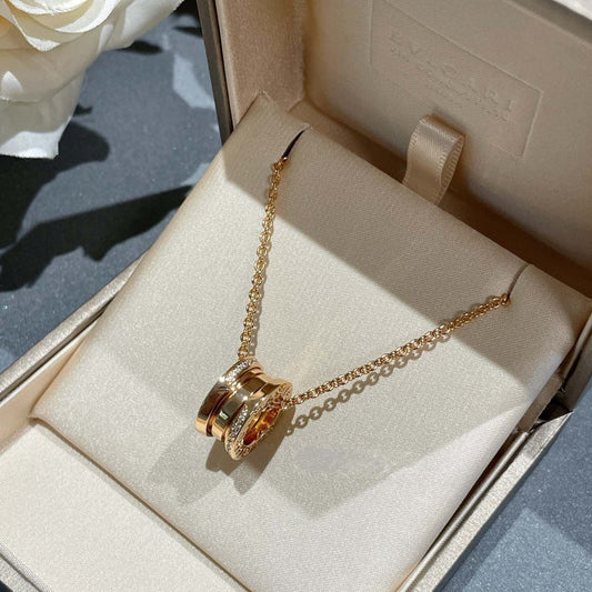 [⭐moonlume]ZERO 1 NECKLACE DIAMOND
