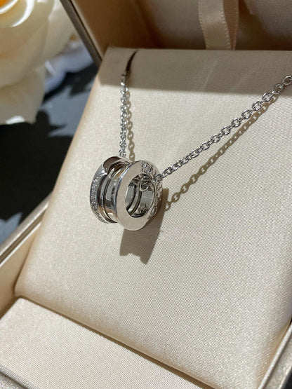 [⭐moonlume]ZERO 1 NECKLACE DIAMOND