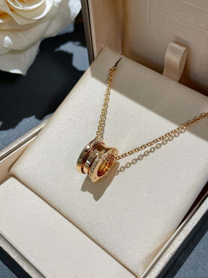 [⭐moonlume]ZERO 1 NECKLACE DIAMOND