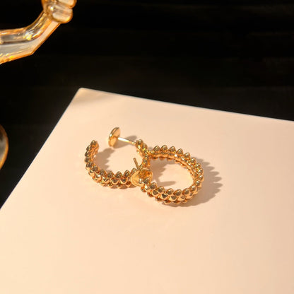[⭐moonlume]CLASH EARRINGS