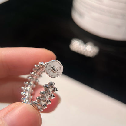 [⭐moonlume]CLASH EARRINGS