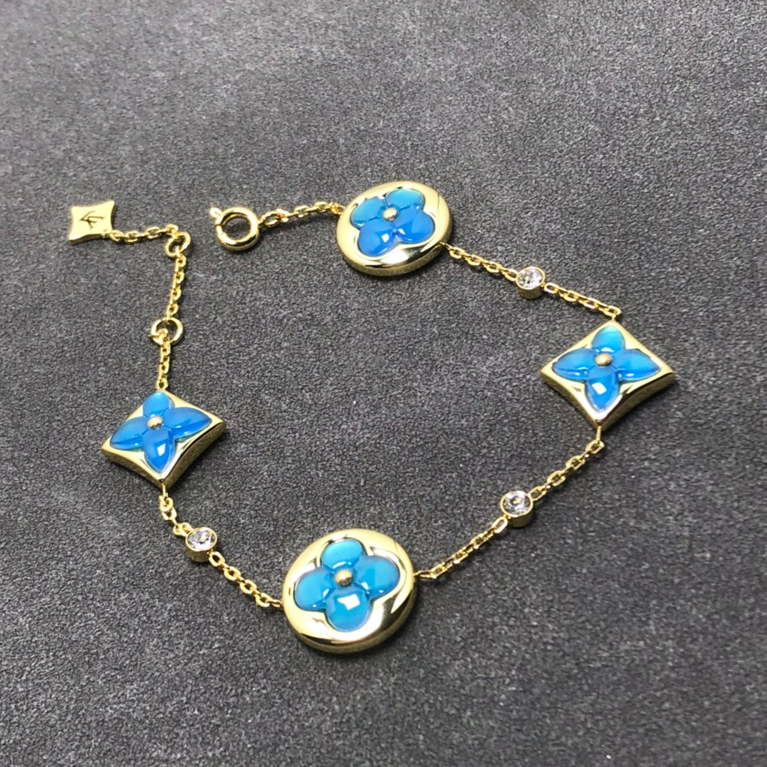 [⭐moonlume]STAR AND SUN TURQUOISE 4 MOTIFS 3 DIAMONDS