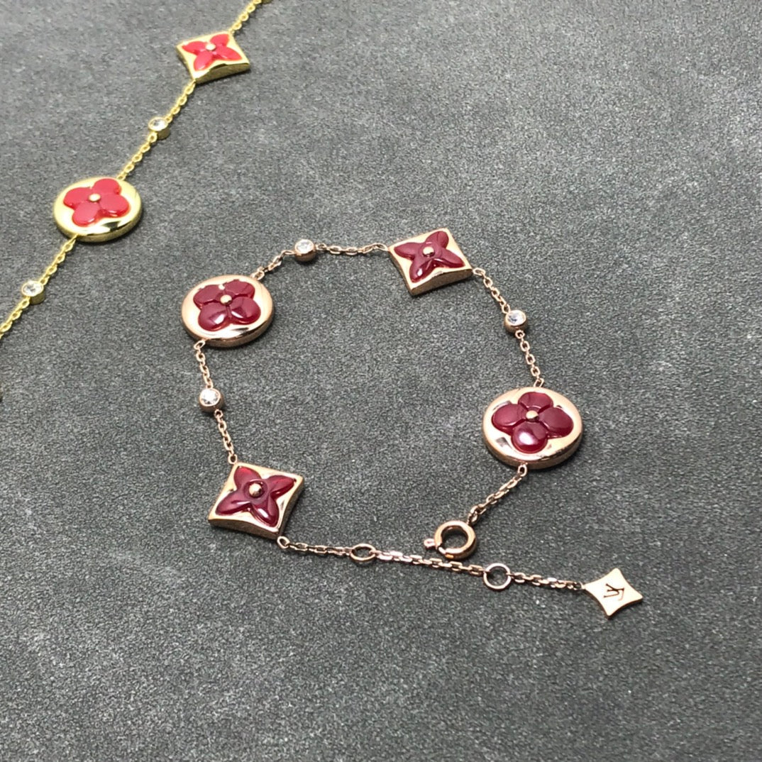 [⭐moonlume]STAR AND SUN CARNELIAN 4 MOTIFS 3 DIAMONDS