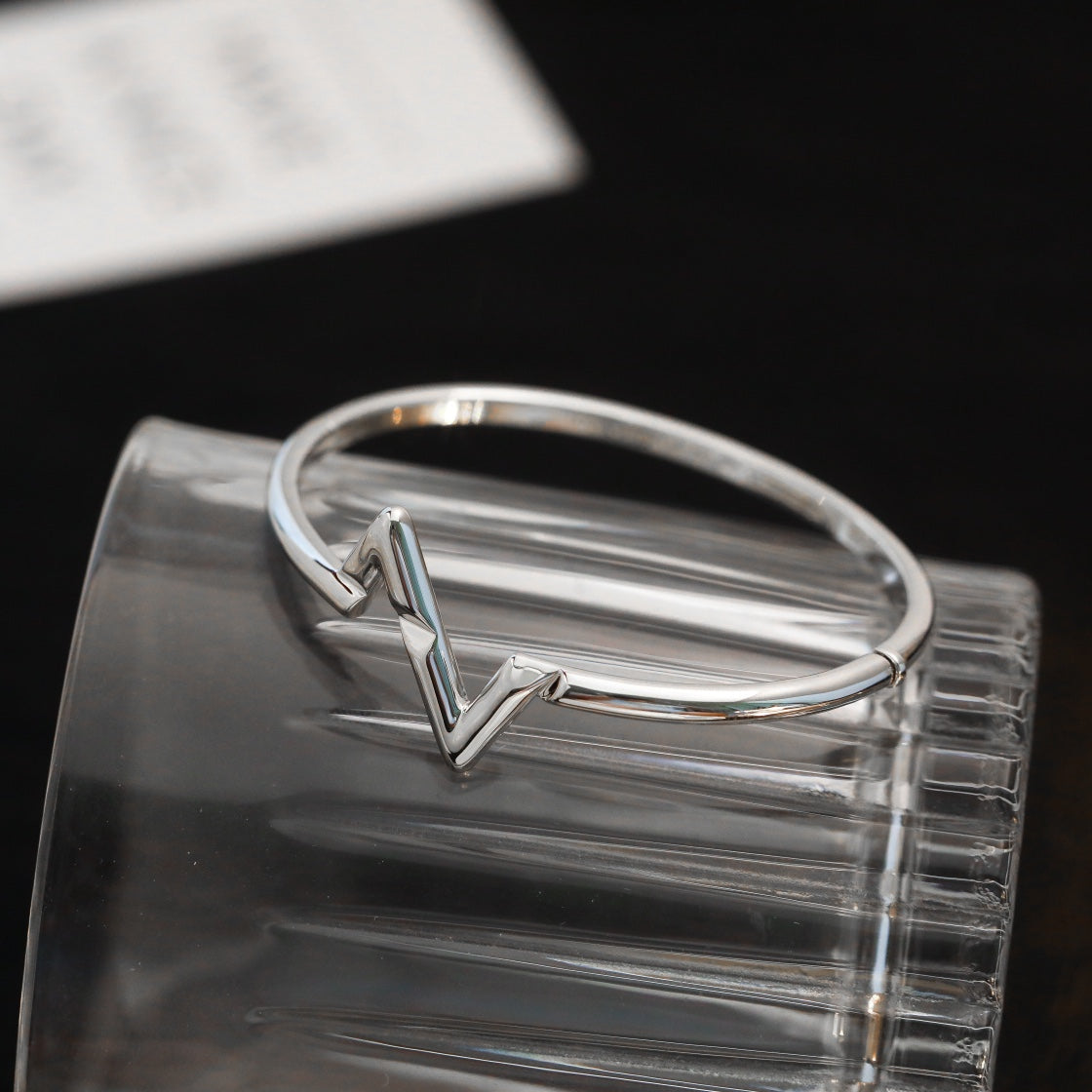 [⭐moonlume]VOLTE UPSITE DOWN BRACELET