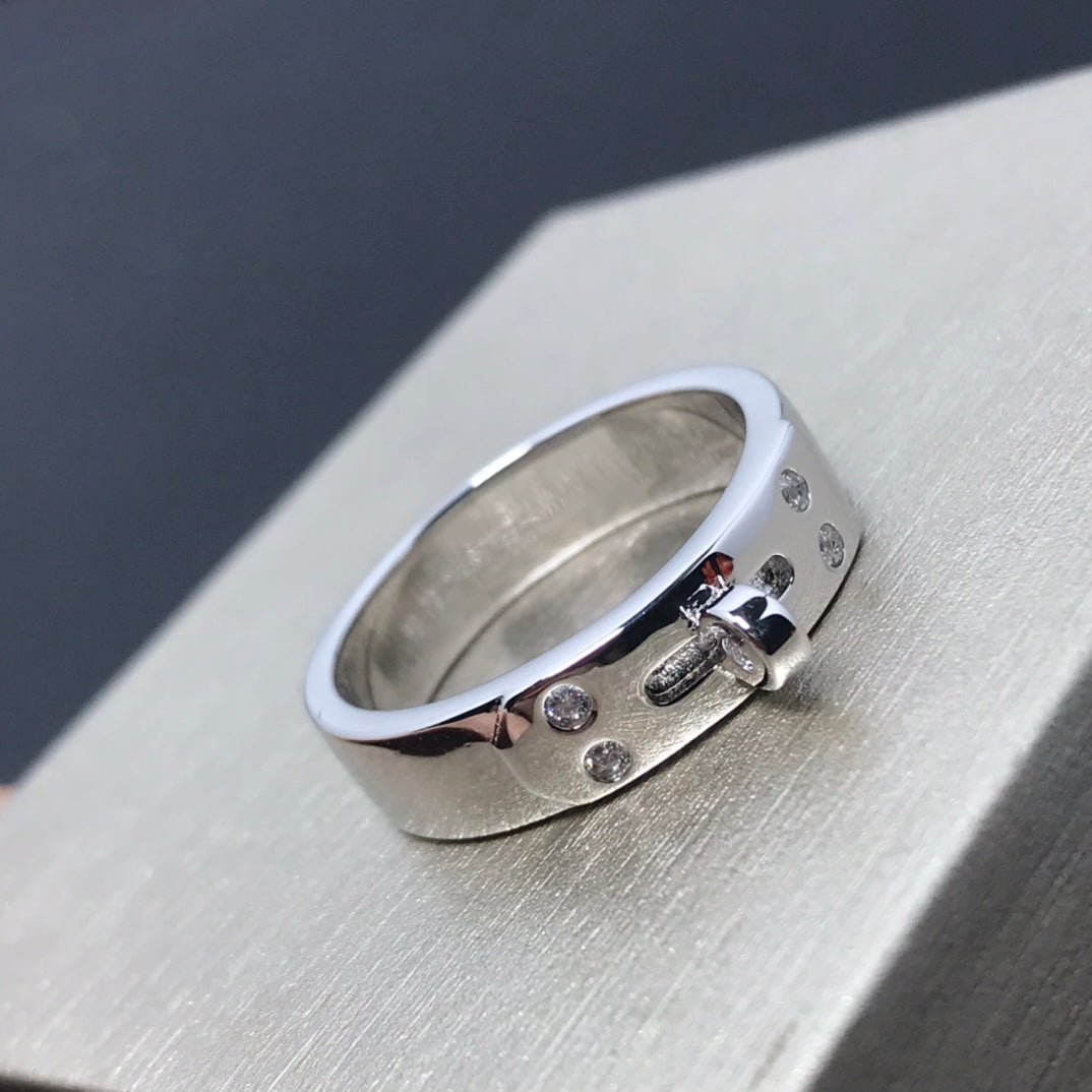 [⭐moonlume]KELLY MEDIUM RING