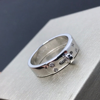 [⭐moonlume]KELLY MEDIUM RING