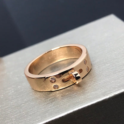 [⭐moonlume]KELLY MEDIUM RING