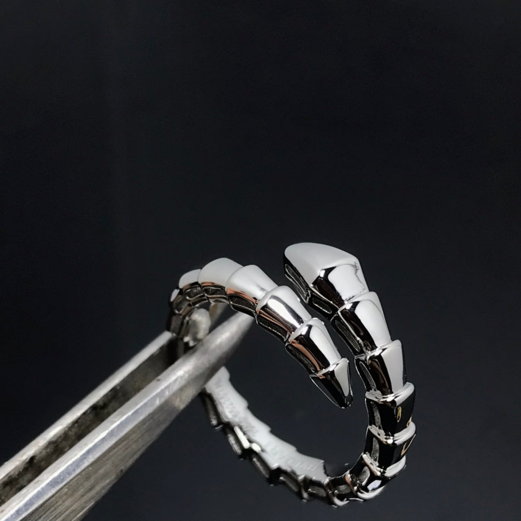 [⭐moonlume]SERPENTS RING