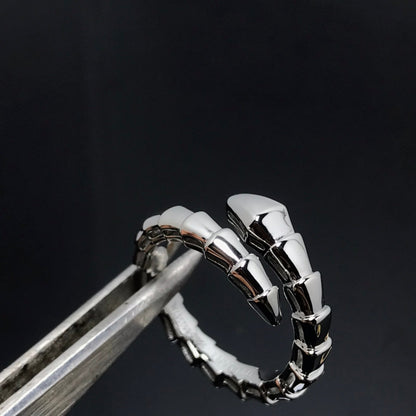 [⭐moonlume]SERPENTS RING