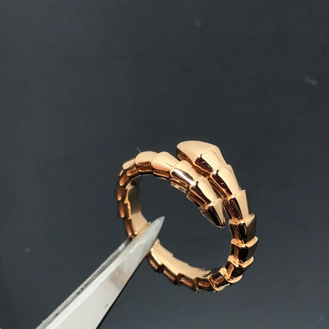 [⭐moonlume]SERPENTS RING