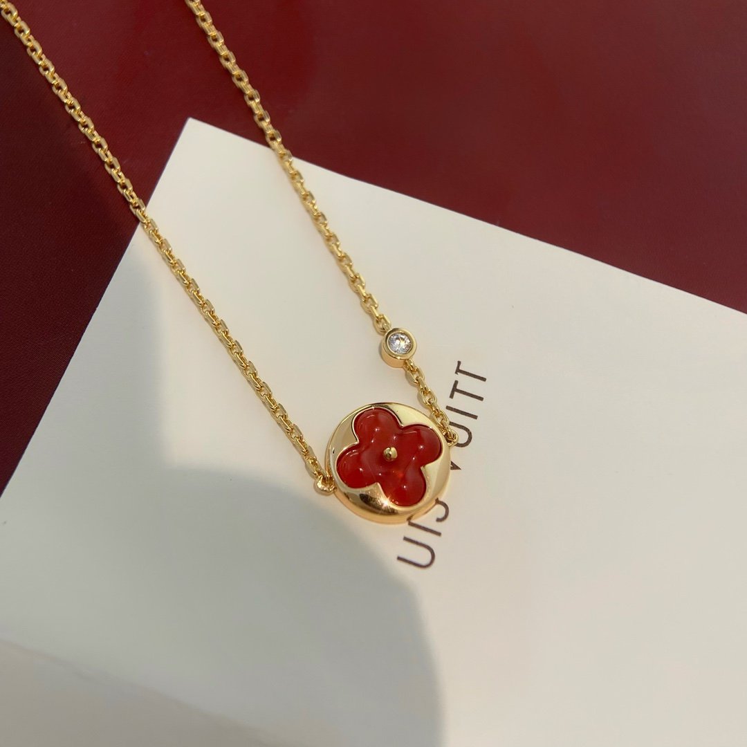 [⭐moonlume]SUN PEDANT CARNELIAN BRACELET