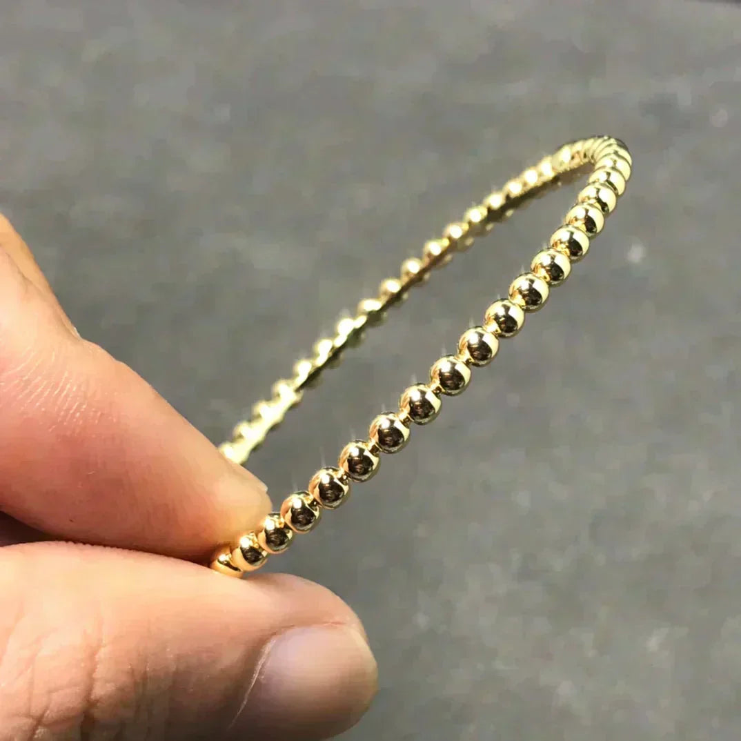 [⭐moonlume]PERLEE PEARLS BRACELET