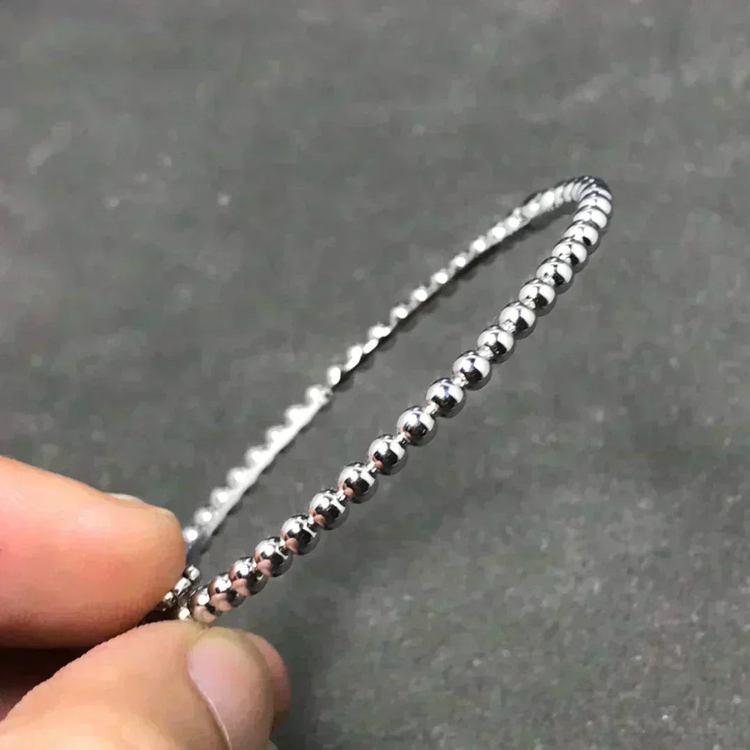[⭐moonlume]PERLEE PEARLS BRACELET.GOLD