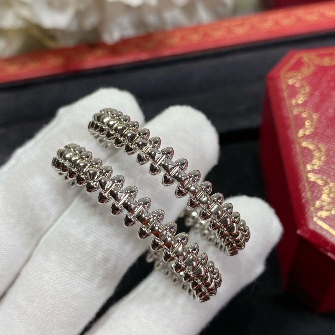 [⭐moonlume]CLASH LARGE HOOP EARRINGS