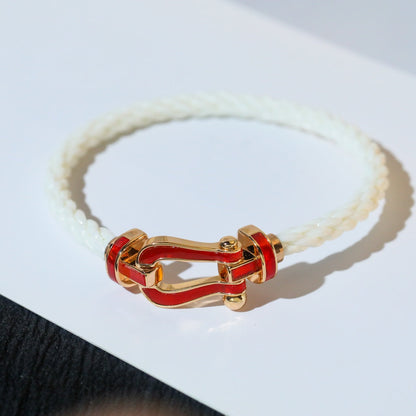 [⭐moonlume]FORCE 10 WHITE TEXTILE DIAMOND PAVED