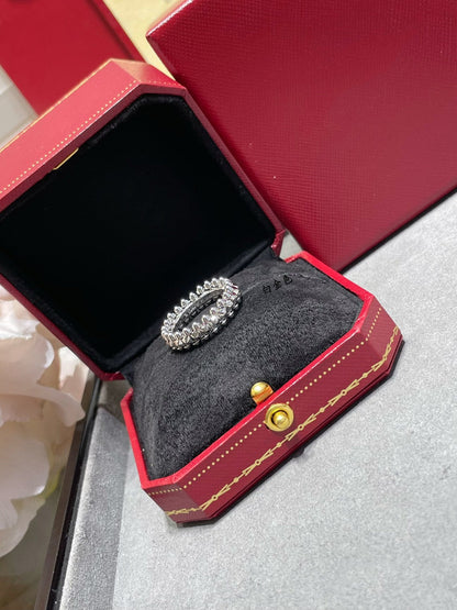[⭐moonlume]CLASH 5.5MM RING