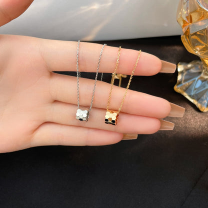[⭐moonlume]BEE MINI NECKLACE