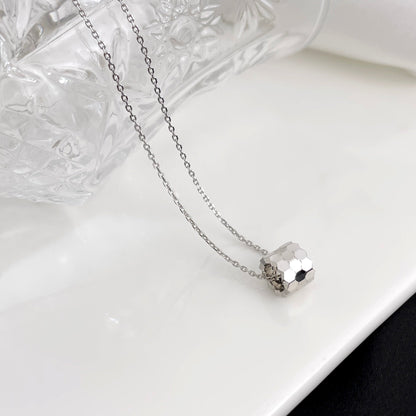 [⭐moonlume]BEE MINI NECKLACE