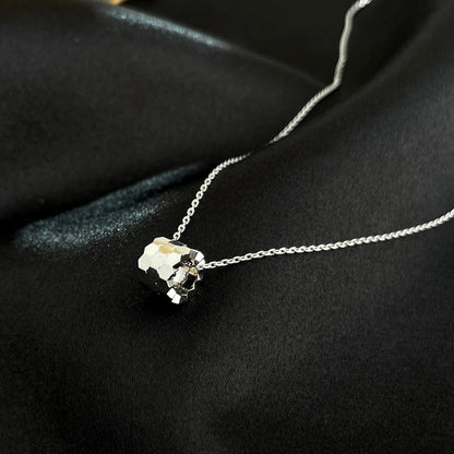 [⭐moonlume]BEE MINI NECKLACE