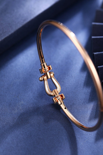 [⭐moonlume]FORCE 10 MOYEN DIAMOND BRACELET