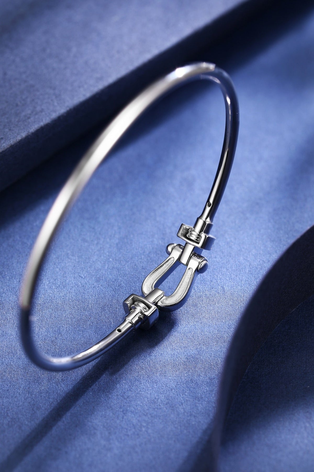 [⭐moonlume]FORCE 10 MOYEN DIAMOND BRACELET